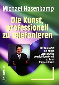 Michael Hasenkamp - Fachbuch